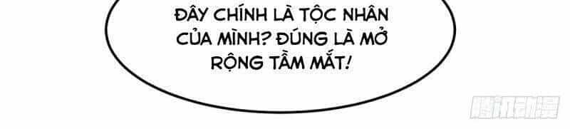Tuyệt Thế Thần Tôn - Chương 3 - ảnh 21