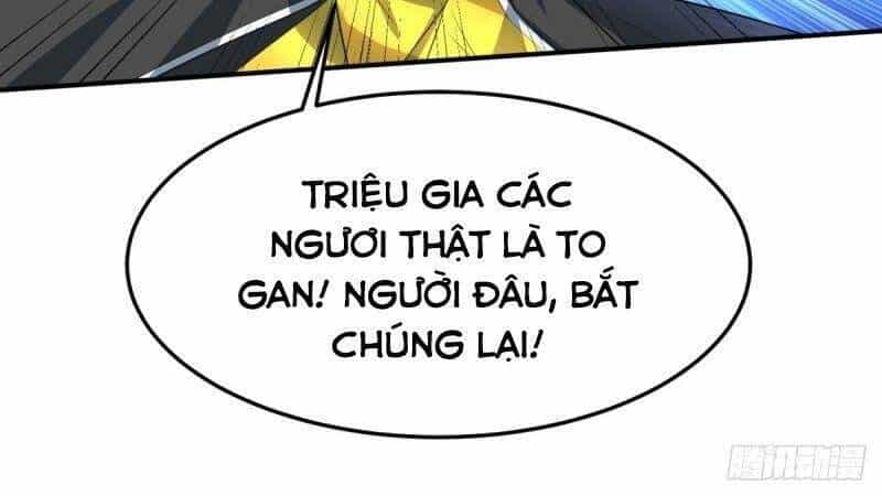 Tuyệt Thế Thần Tôn - Chương 3 - ảnh 27