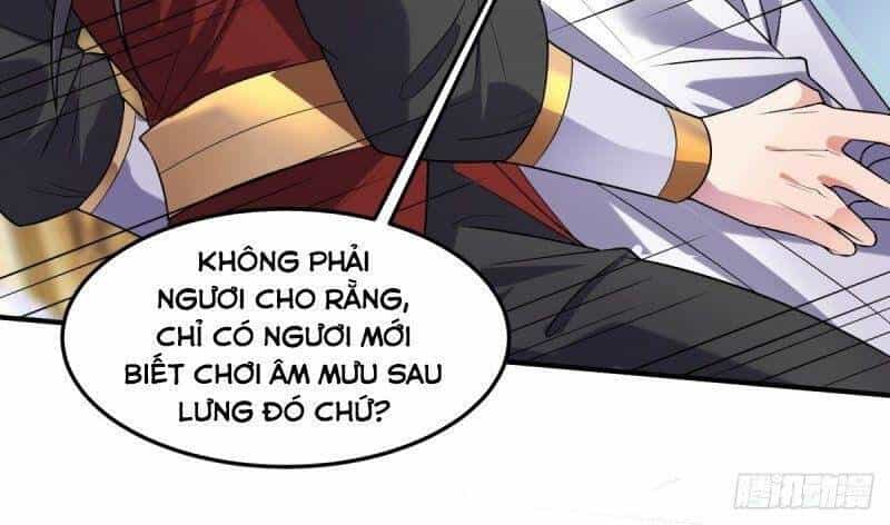 Tuyệt Thế Thần Tôn - Chương 4 - ảnh 19