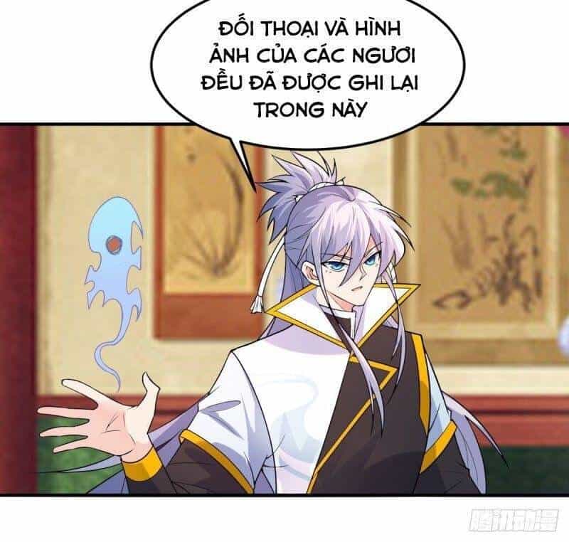 Tuyệt Thế Thần Tôn - Chương 4 - ảnh 9