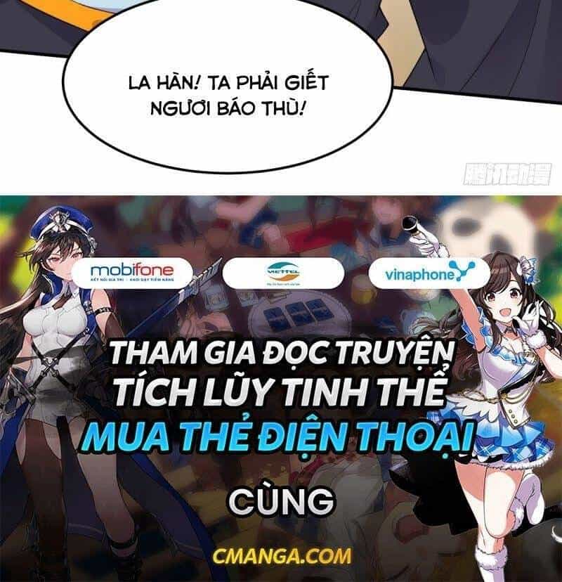 Tuyệt Thế Thần Tôn - Chương 5 - ảnh 28