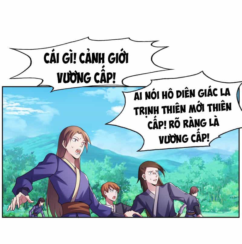 Tuyệt Thế Thánh Đế - Chương 1 - ảnh 14