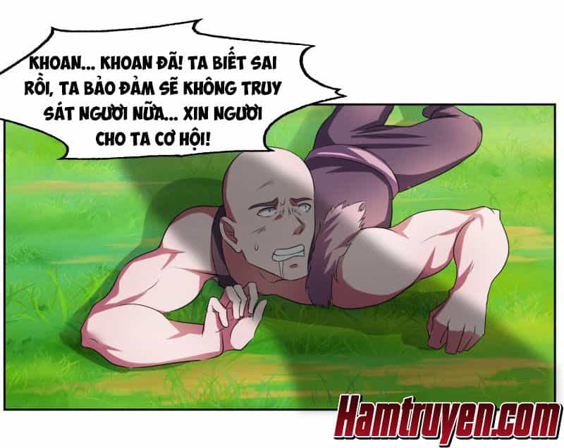 Tuyệt Thế Thánh Đế - Chương 1 - ảnh 28