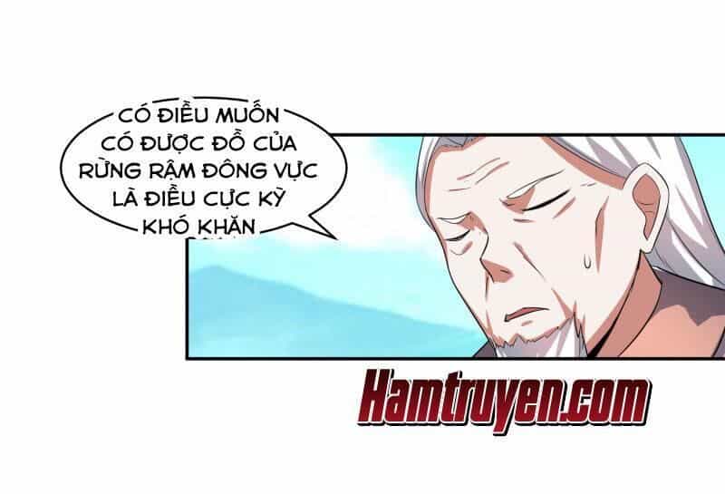 Tuyệt Thế Thánh Đế - Chương 10 - ảnh 11