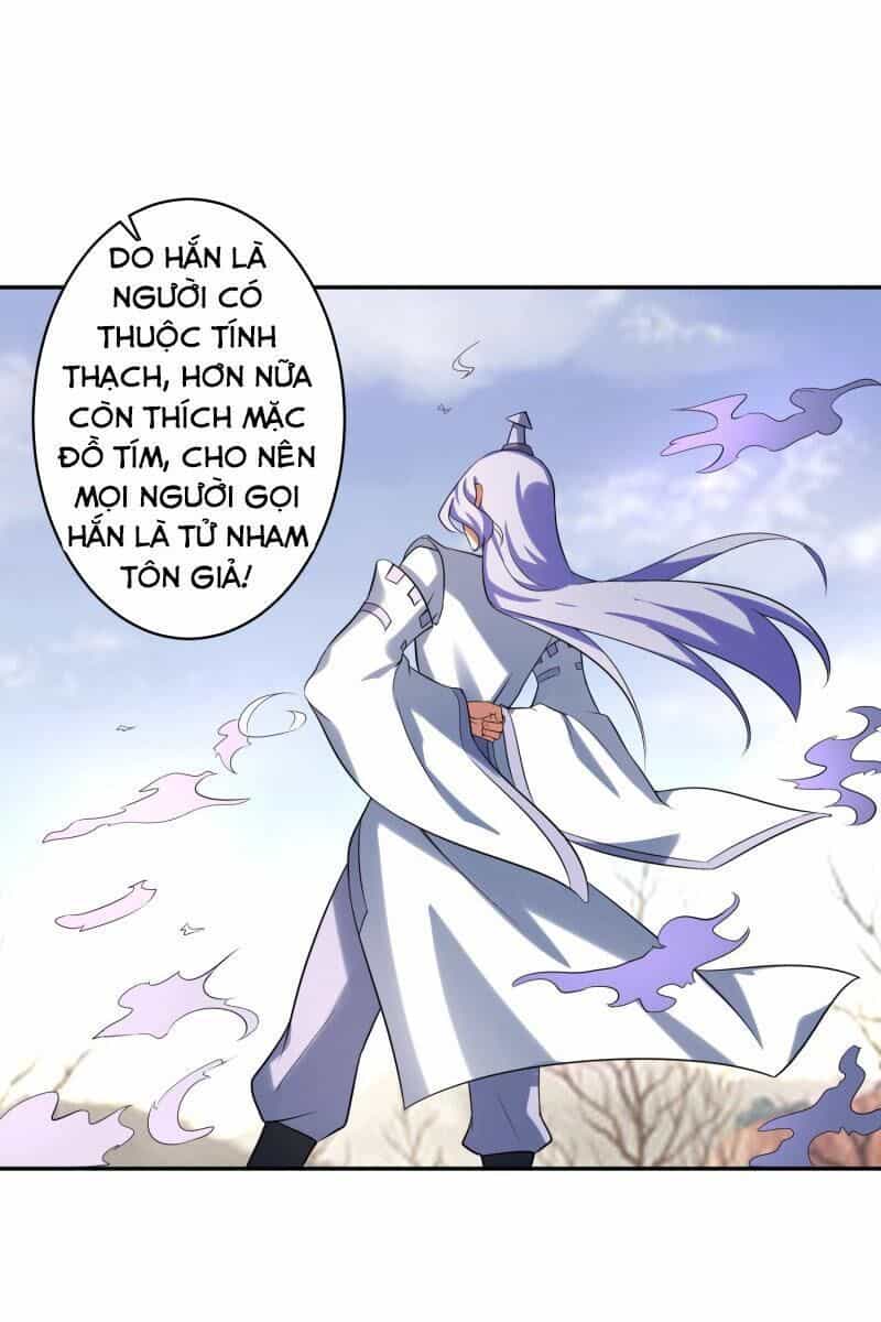 Tuyệt Thế Thánh Đế - Chương 10 - ảnh 6