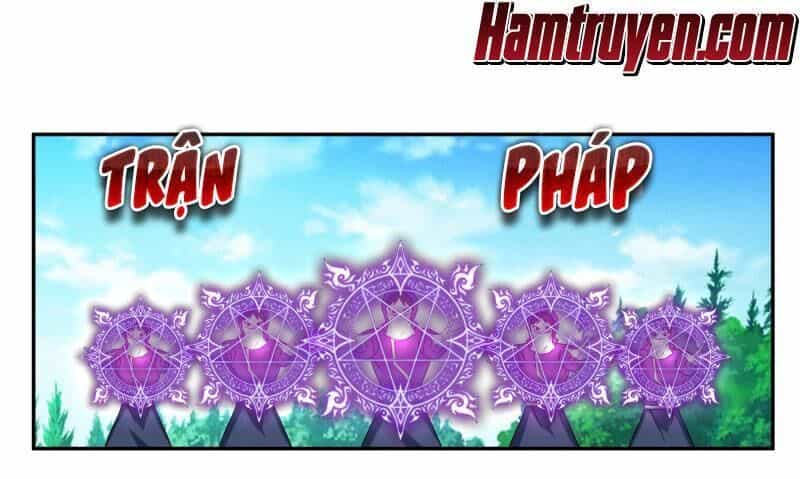 Tuyệt Thế Thánh Đế - Chương 11 - ảnh 17