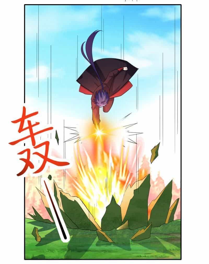 Tuyệt Thế Thánh Đế - Chương 11 - ảnh 26