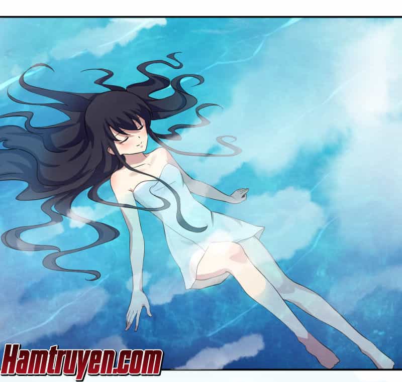 Tuyệt Thế Thánh Đế - Chương 12 - ảnh 29