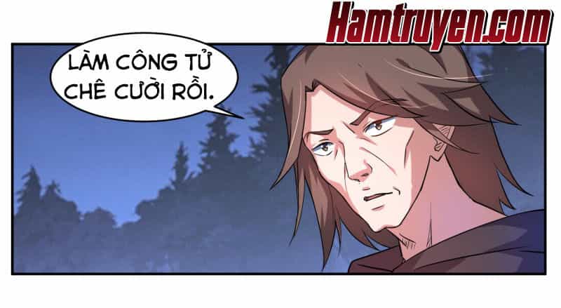 Tuyệt Thế Thánh Đế - Chương 13 - ảnh 5