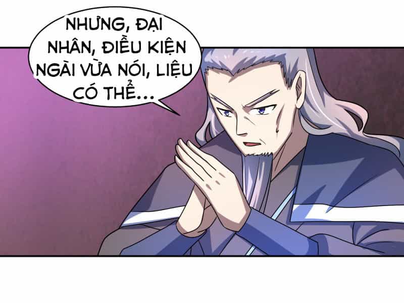 Tuyệt Thế Thánh Đế - Chương 14 - ảnh 11