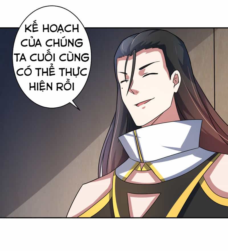 Tuyệt Thế Thánh Đế - Chương 14 - ảnh 20