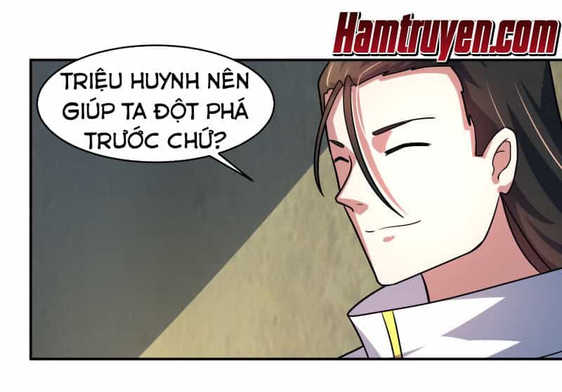 Tuyệt Thế Thánh Đế - Chương 14 - ảnh 22