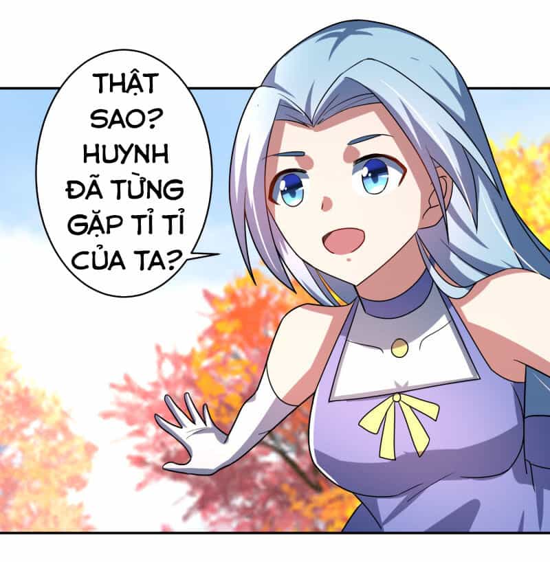 Tuyệt Thế Thánh Đế - Chương 14 - ảnh 4