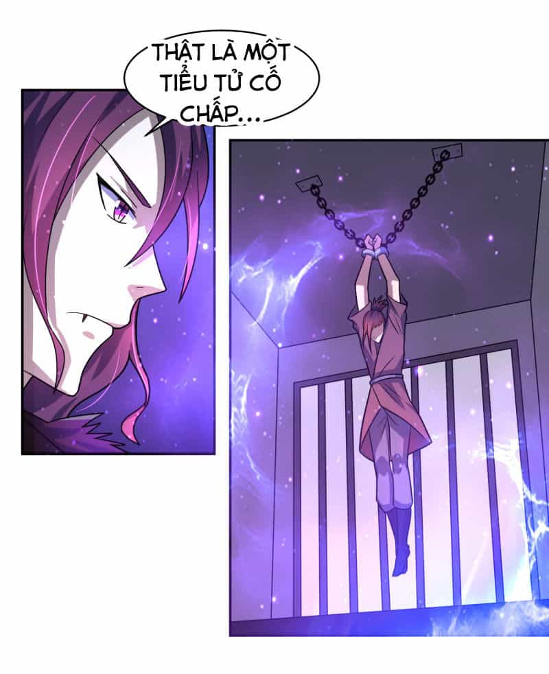 Tuyệt Thế Thánh Đế - Chương 14 - ảnh 8