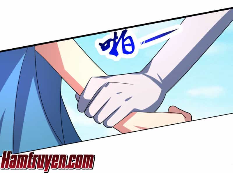 Tuyệt Thế Thánh Đế - Chương 15 - ảnh 17
