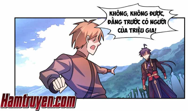 Tuyệt Thế Thánh Đế - Chương 15 - ảnh 7