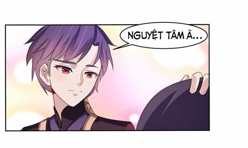 Tuyệt Thế Thánh Đế - Chương 2 - ảnh 13