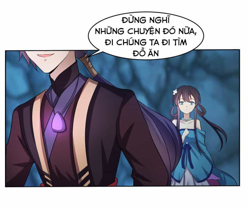 Tuyệt Thế Thánh Đế - Chương 2 - ảnh 22
