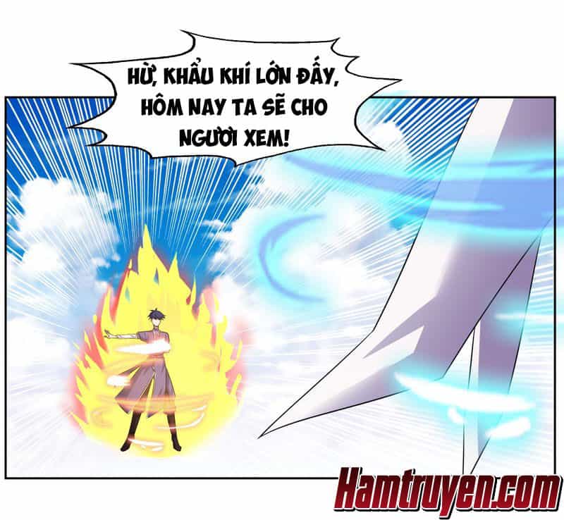 Tuyệt Thế Thánh Đế - Chương 2 - ảnh 32