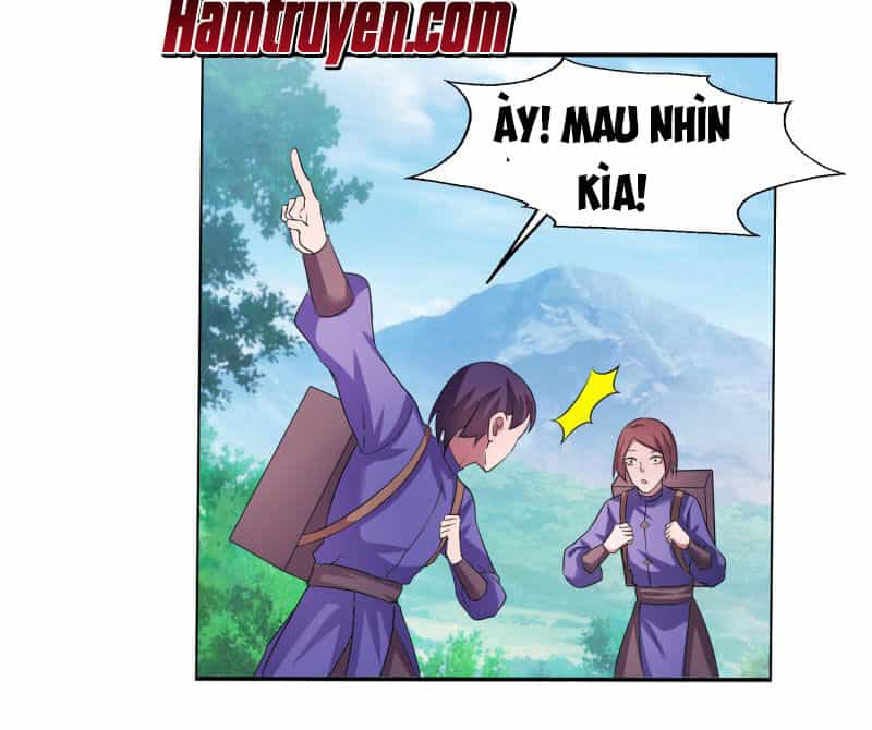Tuyệt Thế Thánh Đế - Chương 2 - ảnh 39