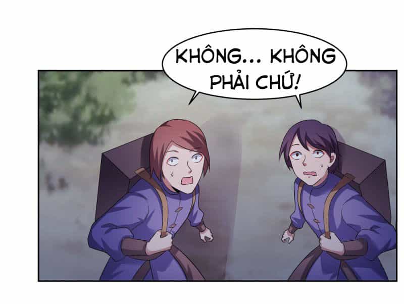 Tuyệt Thế Thánh Đế - Chương 2 - ảnh 41