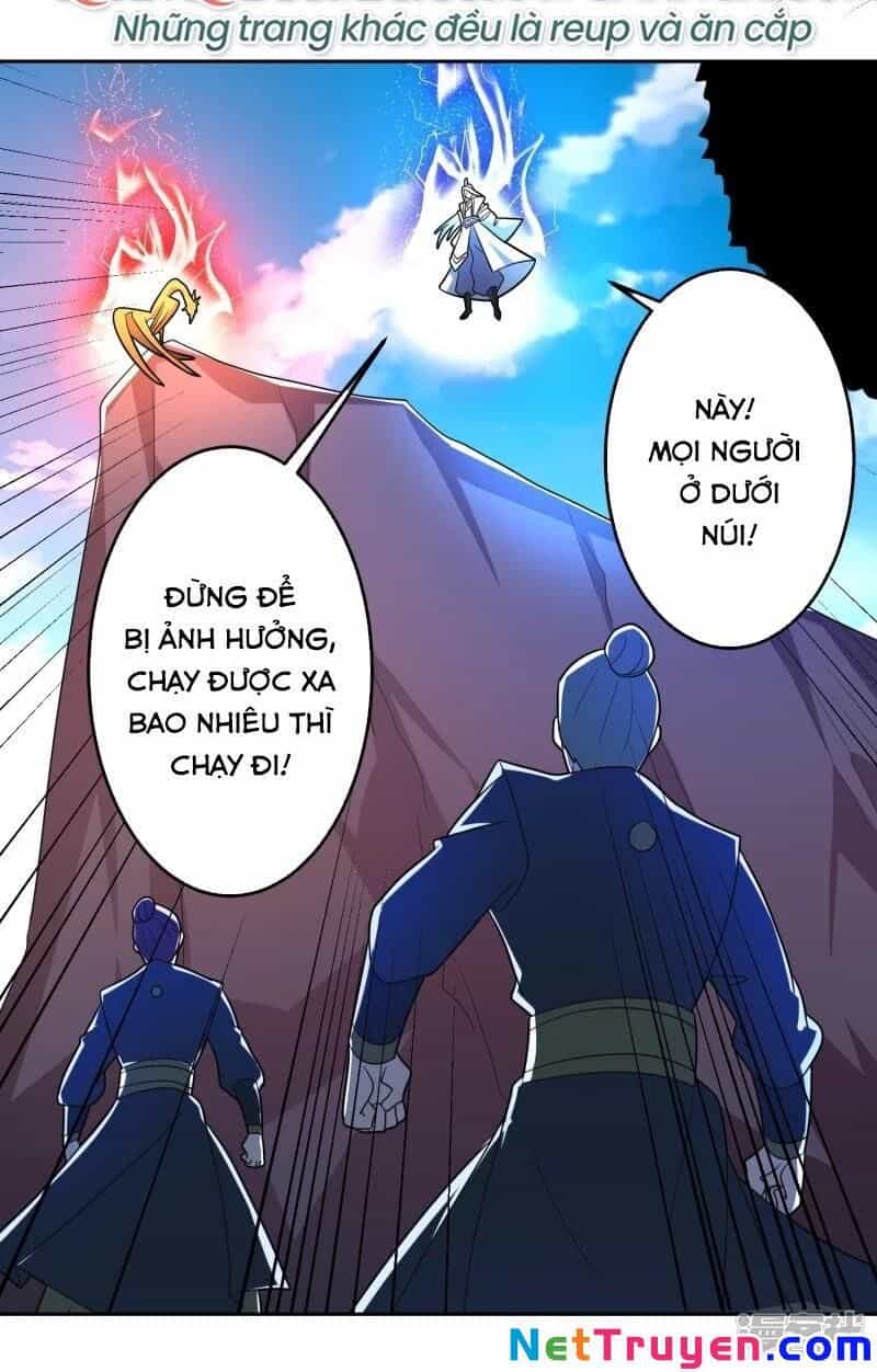 Tuyệt Thế Thánh Đế - Chương 21 - ảnh 18