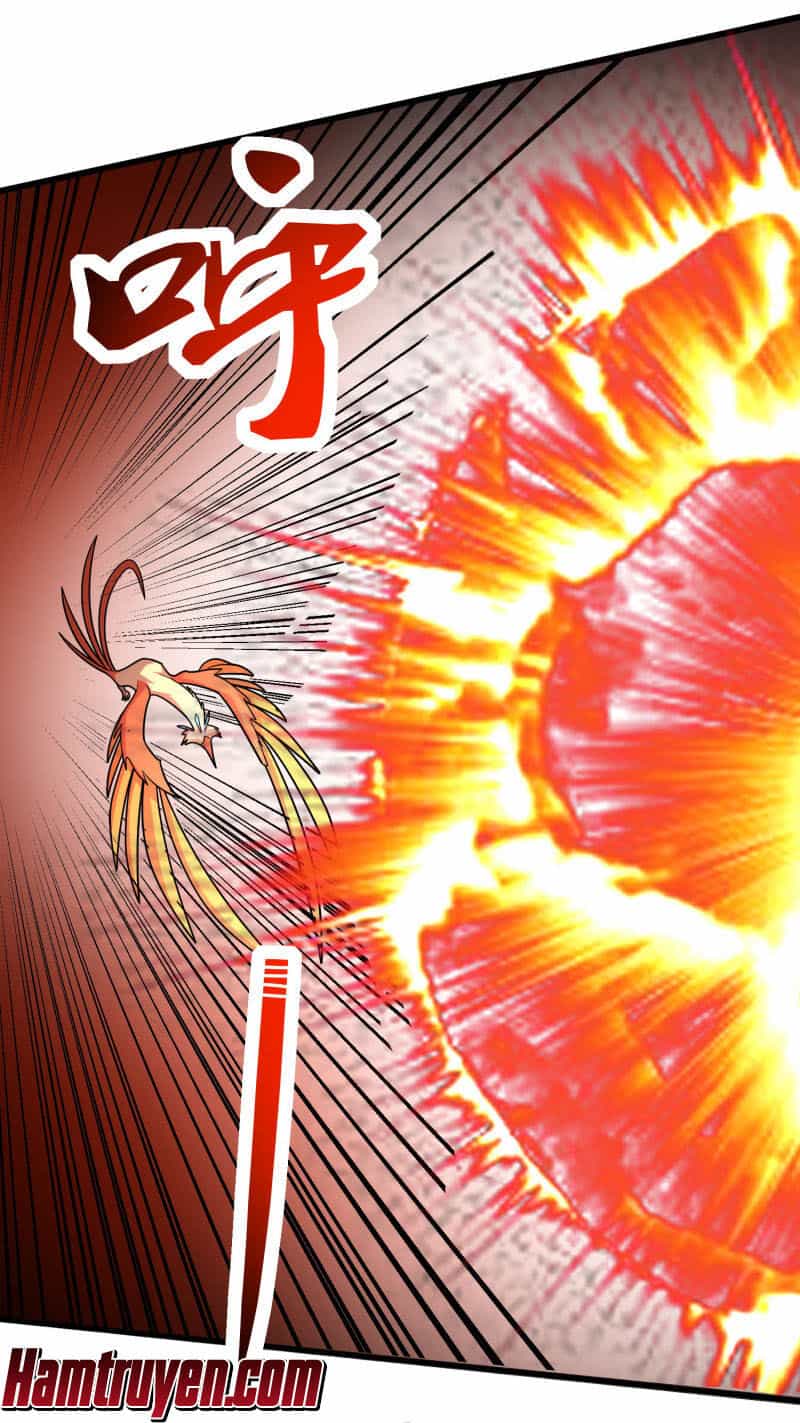 Tuyệt Thế Thánh Đế - Chương 22 - ảnh 4