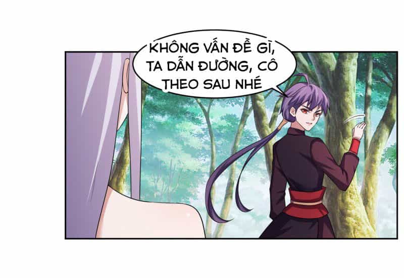 Tuyệt Thế Thánh Đế - Chương 3 - ảnh 24