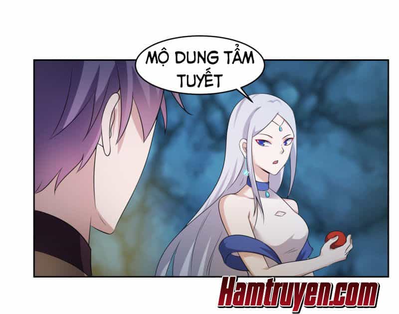 Tuyệt Thế Thánh Đế - Chương 3 - ảnh 26