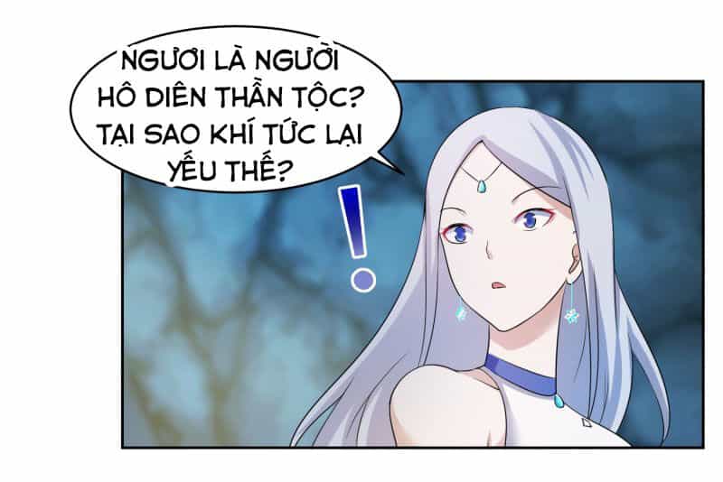 Tuyệt Thế Thánh Đế - Chương 3 - ảnh 28