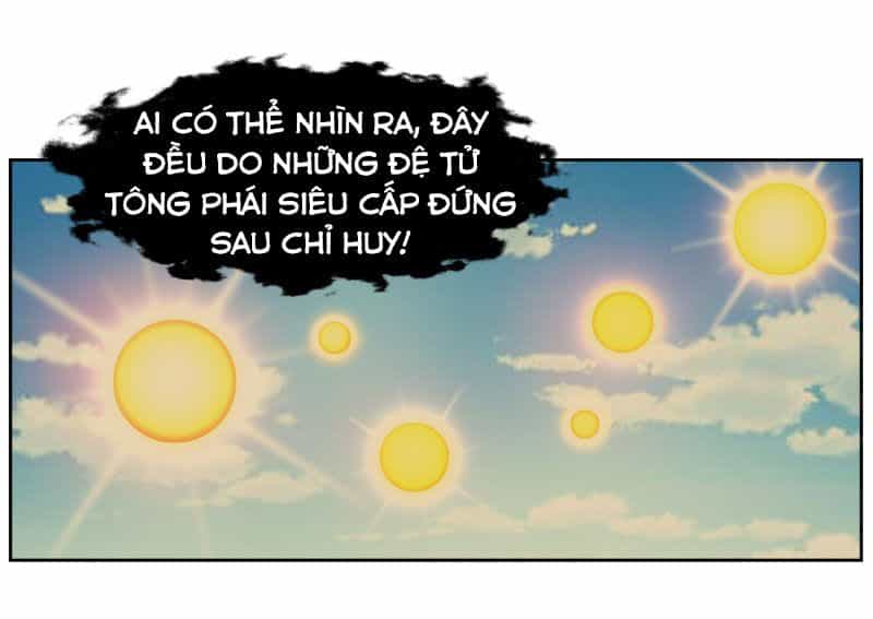 Tuyệt Thế Thánh Đế - Chương 3 - ảnh 37