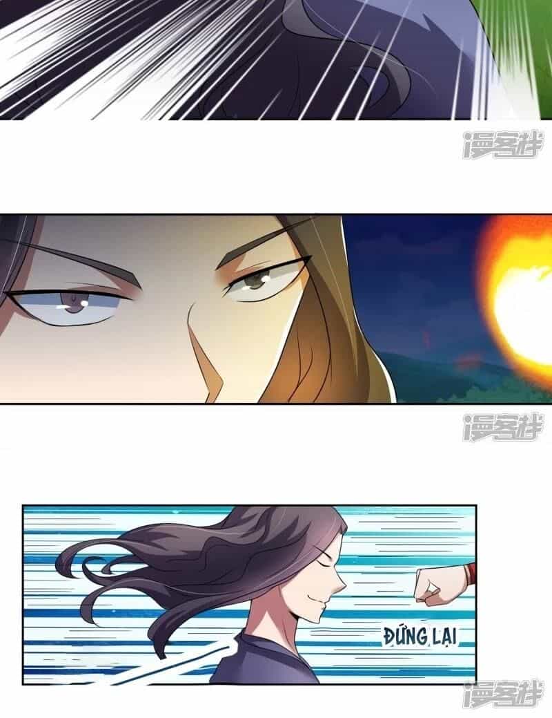 Tuyệt Thế Thánh Đế - Chương 4 - ảnh 22