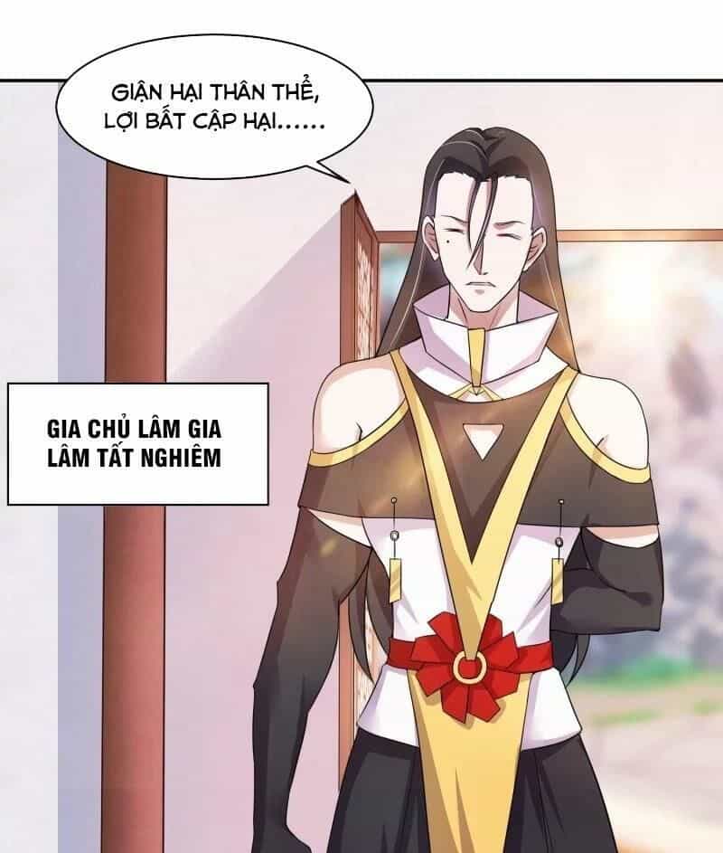 Tuyệt Thế Thánh Đế - Chương 7 - ảnh 3