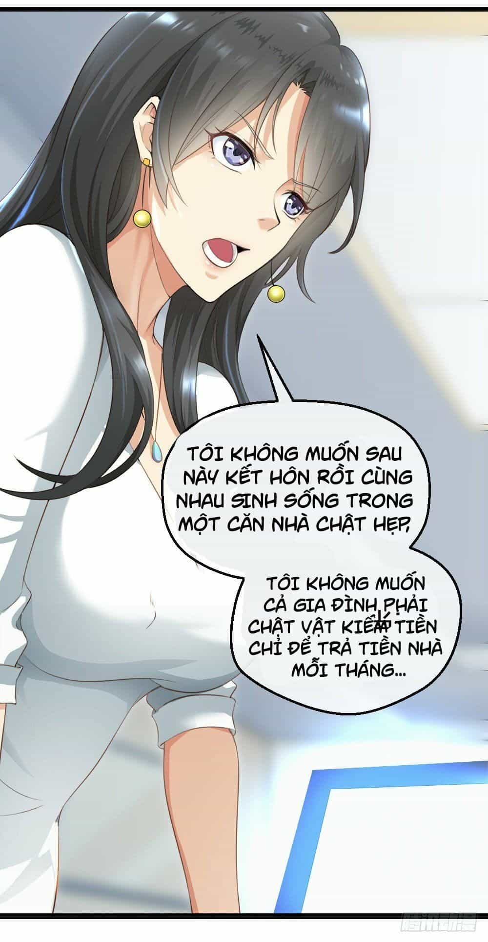 Tuyệt Thế Thiên Tài Hệ Thống - Chương 1 - ảnh 13