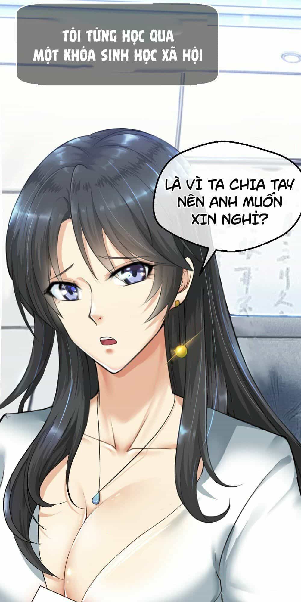 Tuyệt Thế Thiên Tài Hệ Thống - Chương 1 - ảnh 7