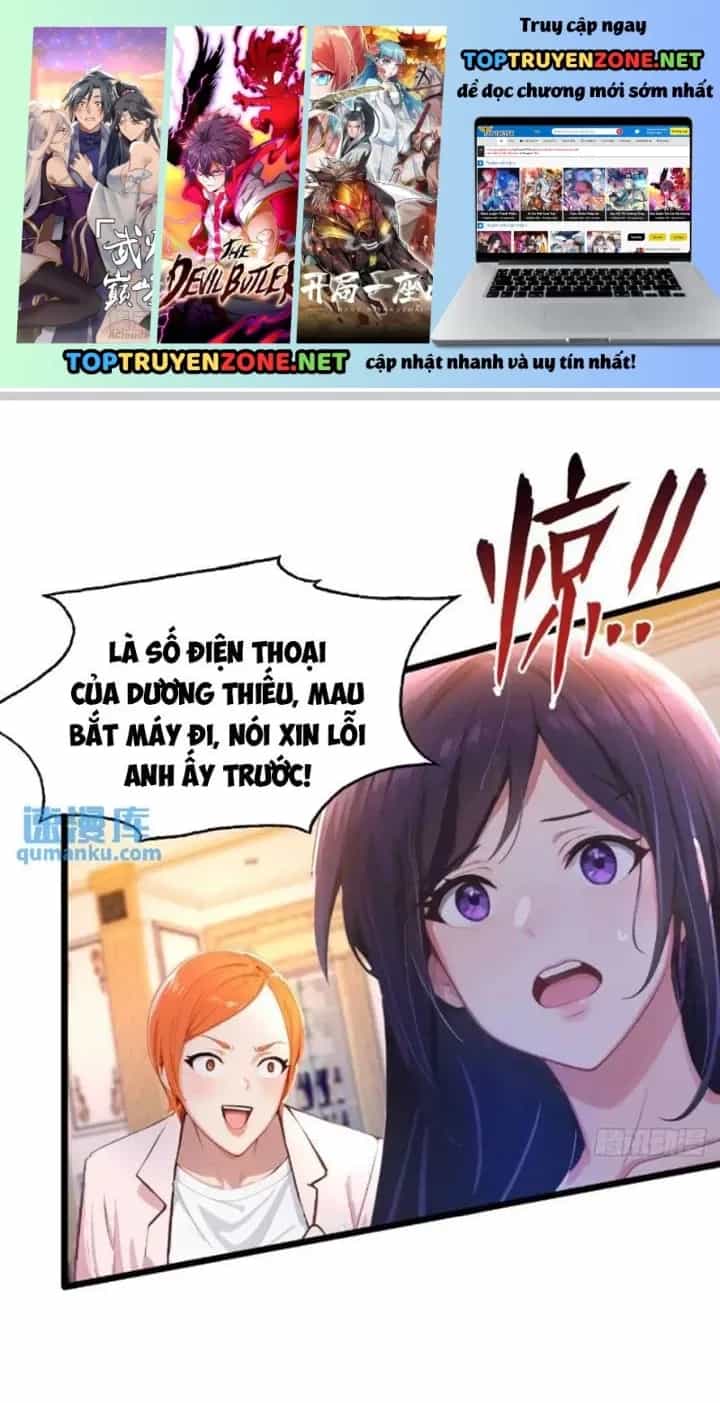 Tuyệt Thế Thiên Tài Hệ Thống - Chương 111 - ảnh 2