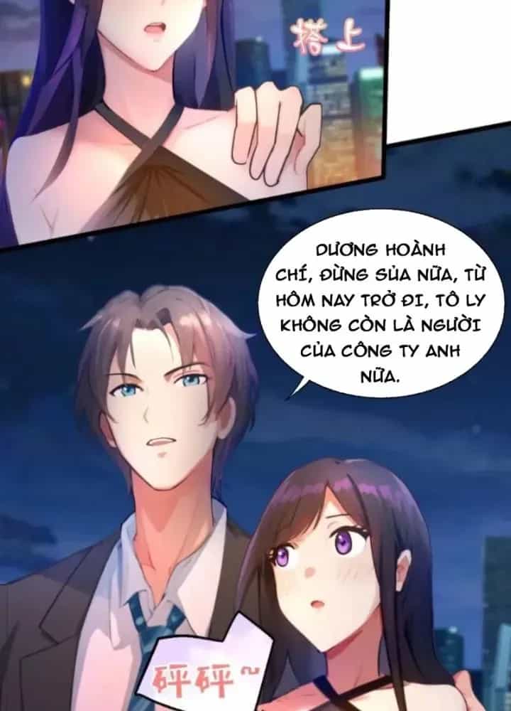 Tuyệt Thế Thiên Tài Hệ Thống - Chương 112 - ảnh 49