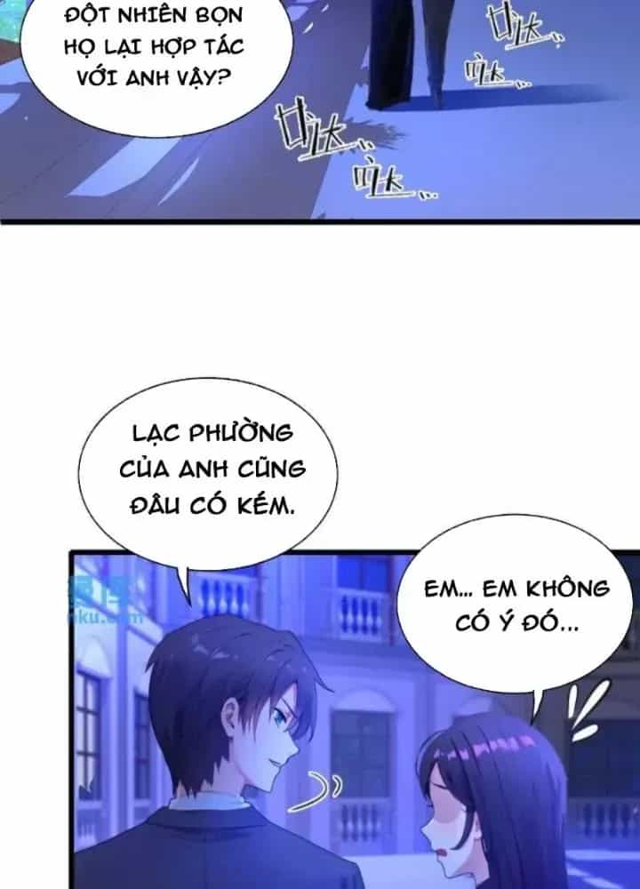Tuyệt Thế Thiên Tài Hệ Thống - Chương 113 - ảnh 5