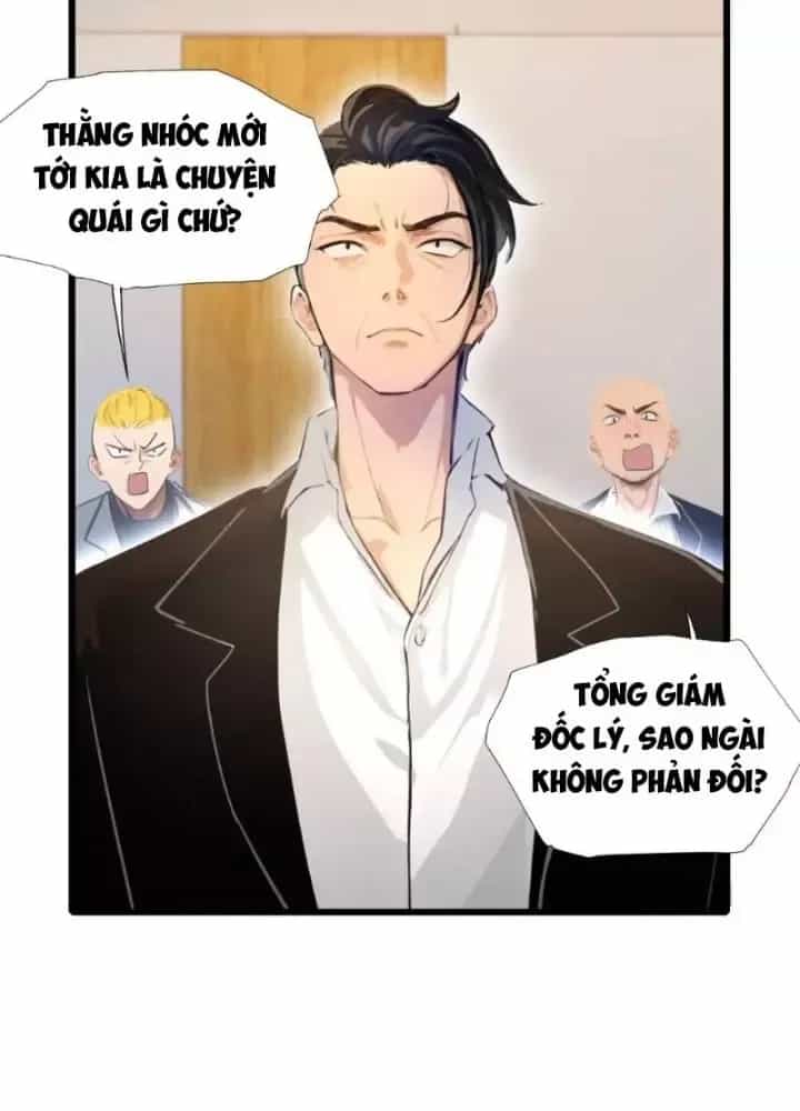 Tuyệt Thế Thiên Tài Hệ Thống - Chương 114 - ảnh 134