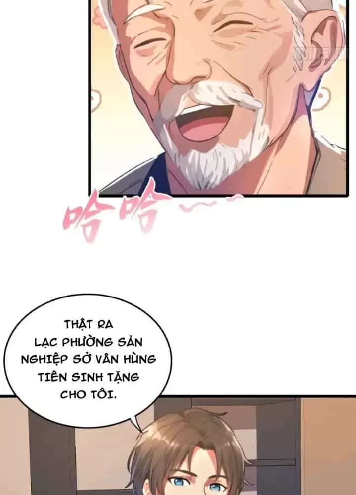 Tuyệt Thế Thiên Tài Hệ Thống - Chương 114 - ảnh 46