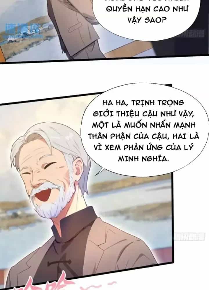 Tuyệt Thế Thiên Tài Hệ Thống - Chương 115 - ảnh 34