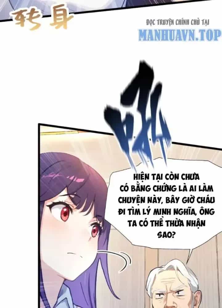 Tuyệt Thế Thiên Tài Hệ Thống - Chương 115 - ảnh 56