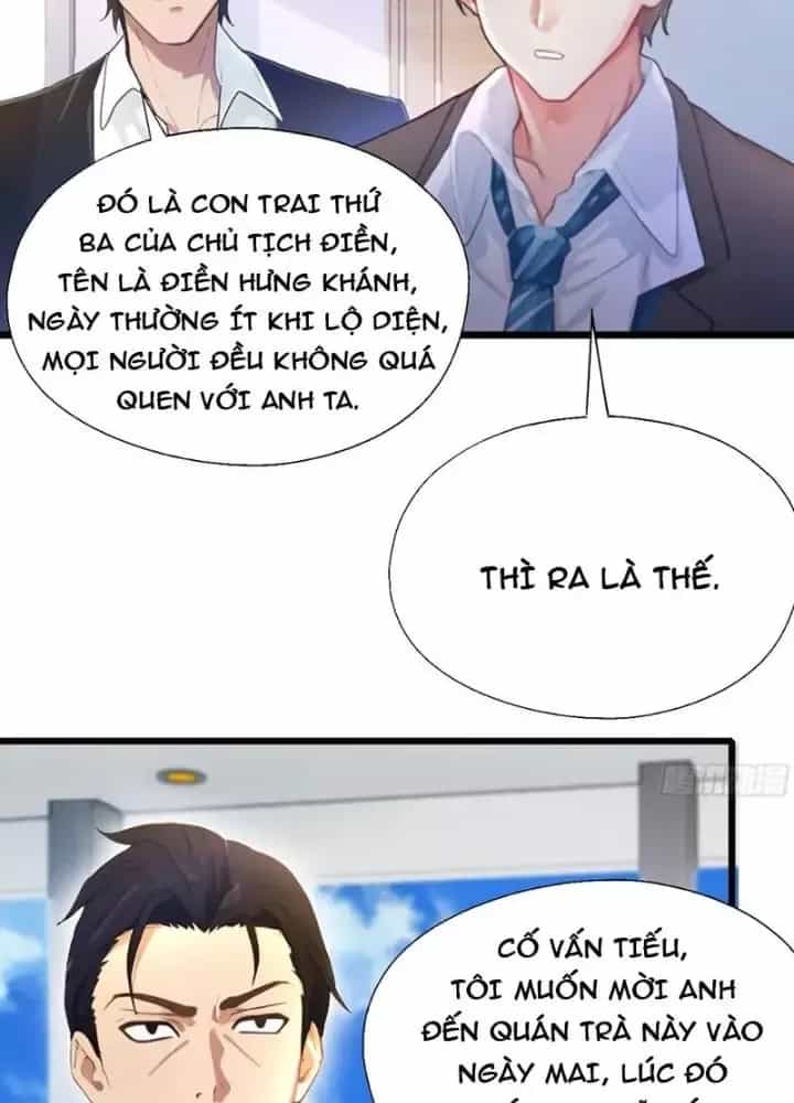 Tuyệt Thế Thiên Tài Hệ Thống - Chương 118 - ảnh 50