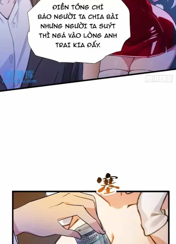 Tuyệt Thế Thiên Tài Hệ Thống - Chương 119 - ảnh 122