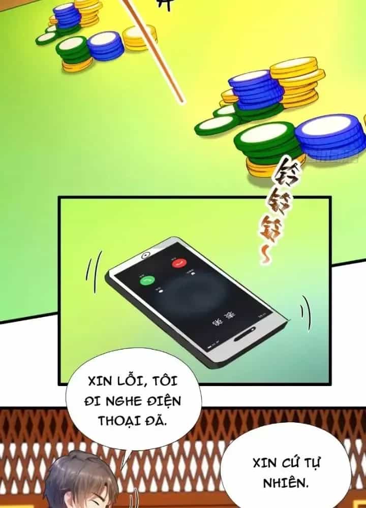 Tuyệt Thế Thiên Tài Hệ Thống - Chương 119 - ảnh 98