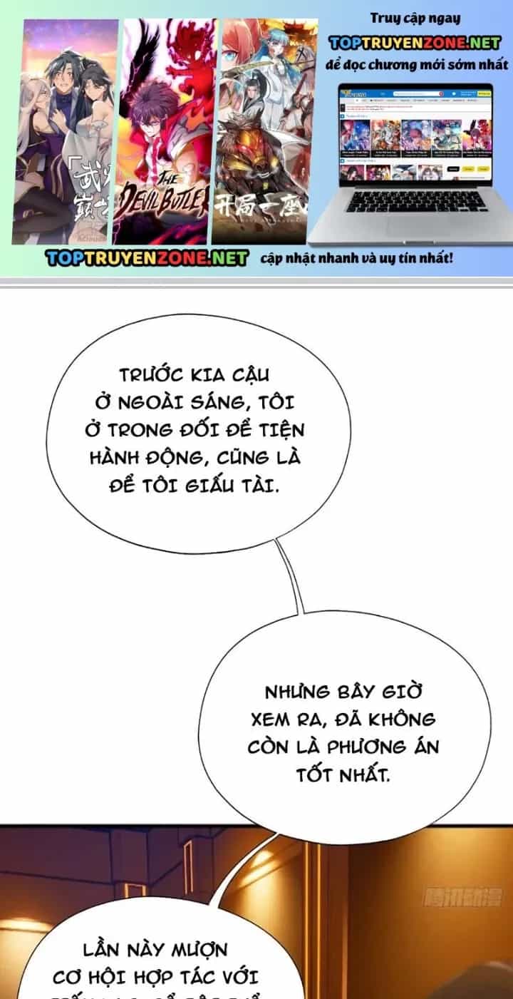 Tuyệt Thế Thiên Tài Hệ Thống - Chương 120 - ảnh 2