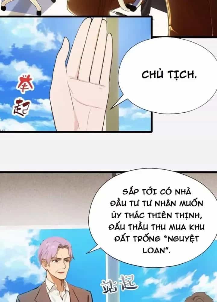 Tuyệt Thế Thiên Tài Hệ Thống - Chương 120 - ảnh 98