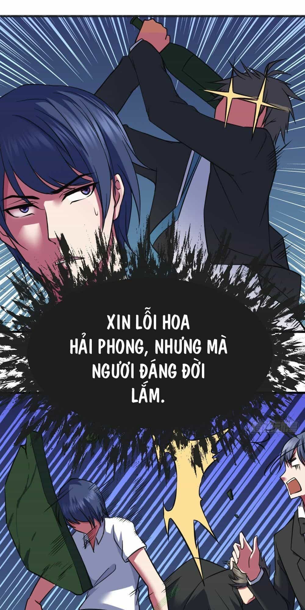Tuyệt Thế Thiên Tài Hệ Thống - Chương 11 - ảnh 8