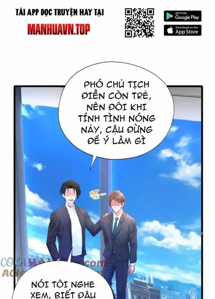 Tuyệt Thế Thiên Tài Hệ Thống - Chương 121 - ảnh 28