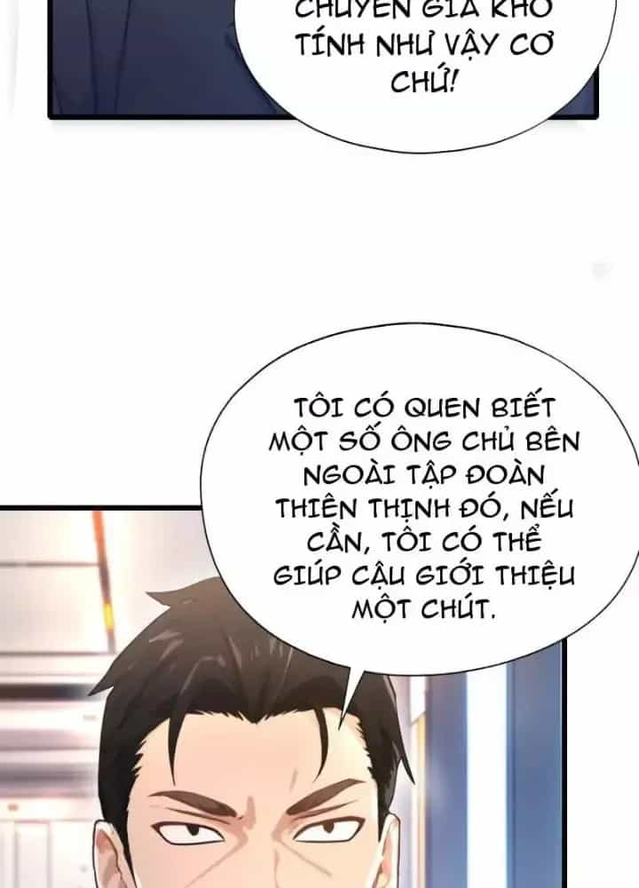 Tuyệt Thế Thiên Tài Hệ Thống - Chương 121 - ảnh 38